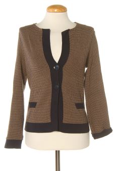 Chaqueta 38 Anneclaire