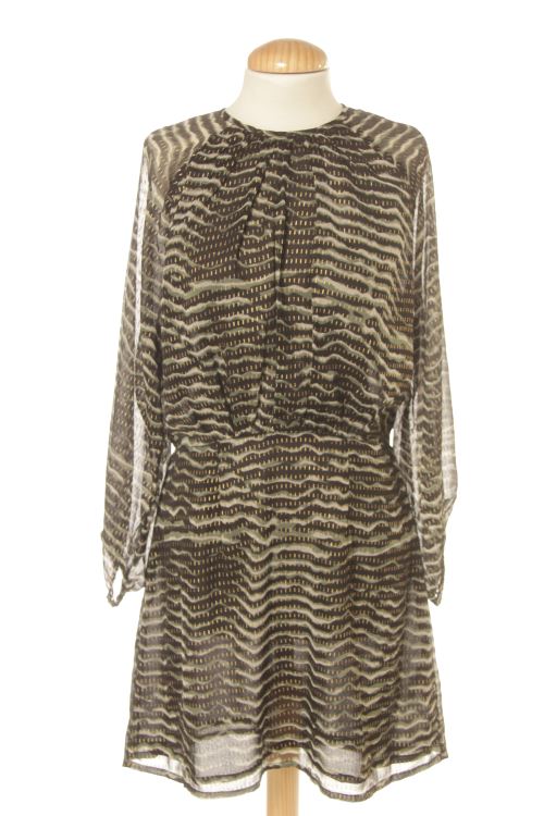 Robe casual