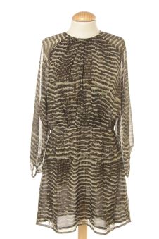Vestido casual L Nicoli