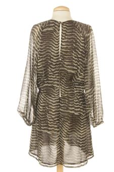 Vestido casual L Nicoli