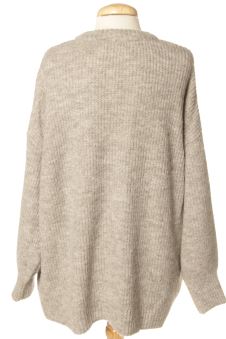 Pull XS Stradivarius