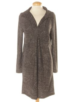 Vestido casual S Mango