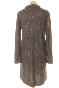 Vestido casual S Mango