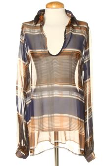 Blusa a maniche lunghe 46 El caballo
