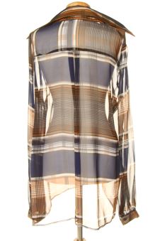 Blusa a maniche lunghe 46 El caballo