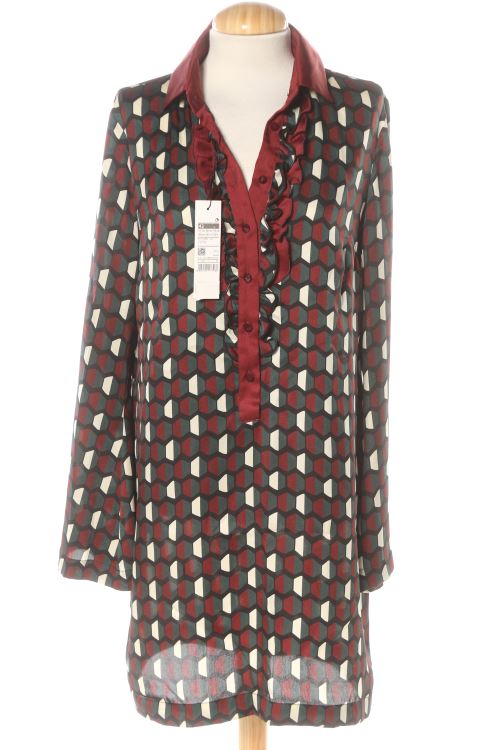 Robe casual
