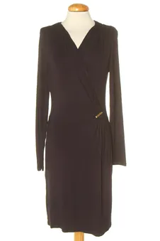 Einfaches Kleid 36 Laura clement (La Redoute), Foto 1 von 2
