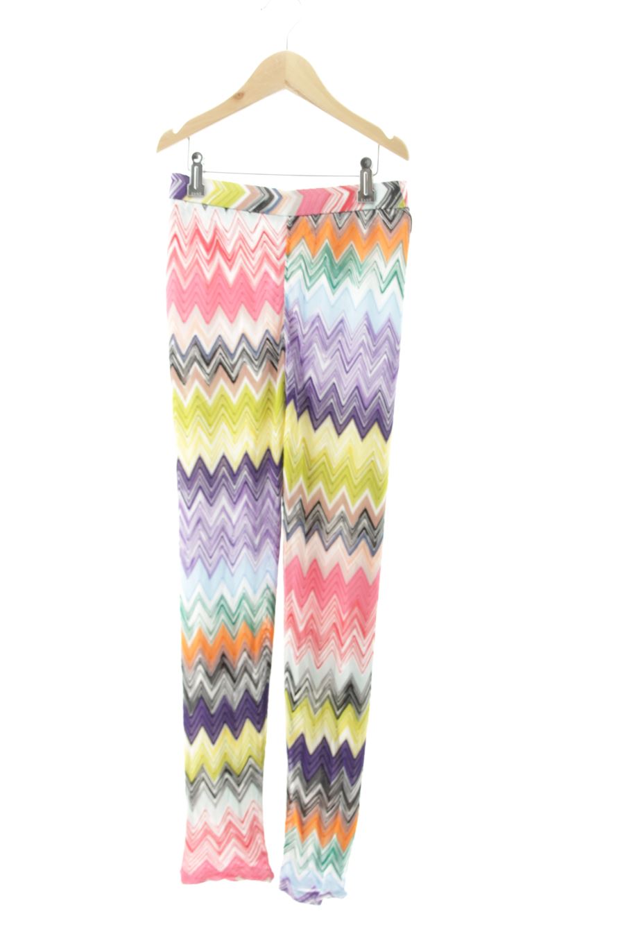 Pantalon Missoni de la taille 10 ans de seconde main