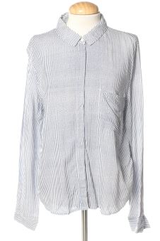Chemise L Bershka