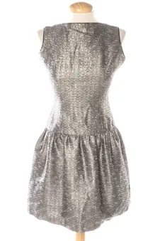Vestido casual XS SUITEBLANCO, foto 1 de 2