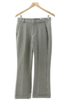 Pantalón XS Zara, foto 1 de 2