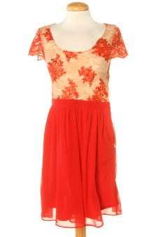 Robe casual S Poéte, photo 1 sur 2