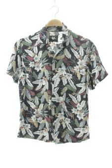 Chemise à manches courtes S Pull & Bear, photo 1 sur 2