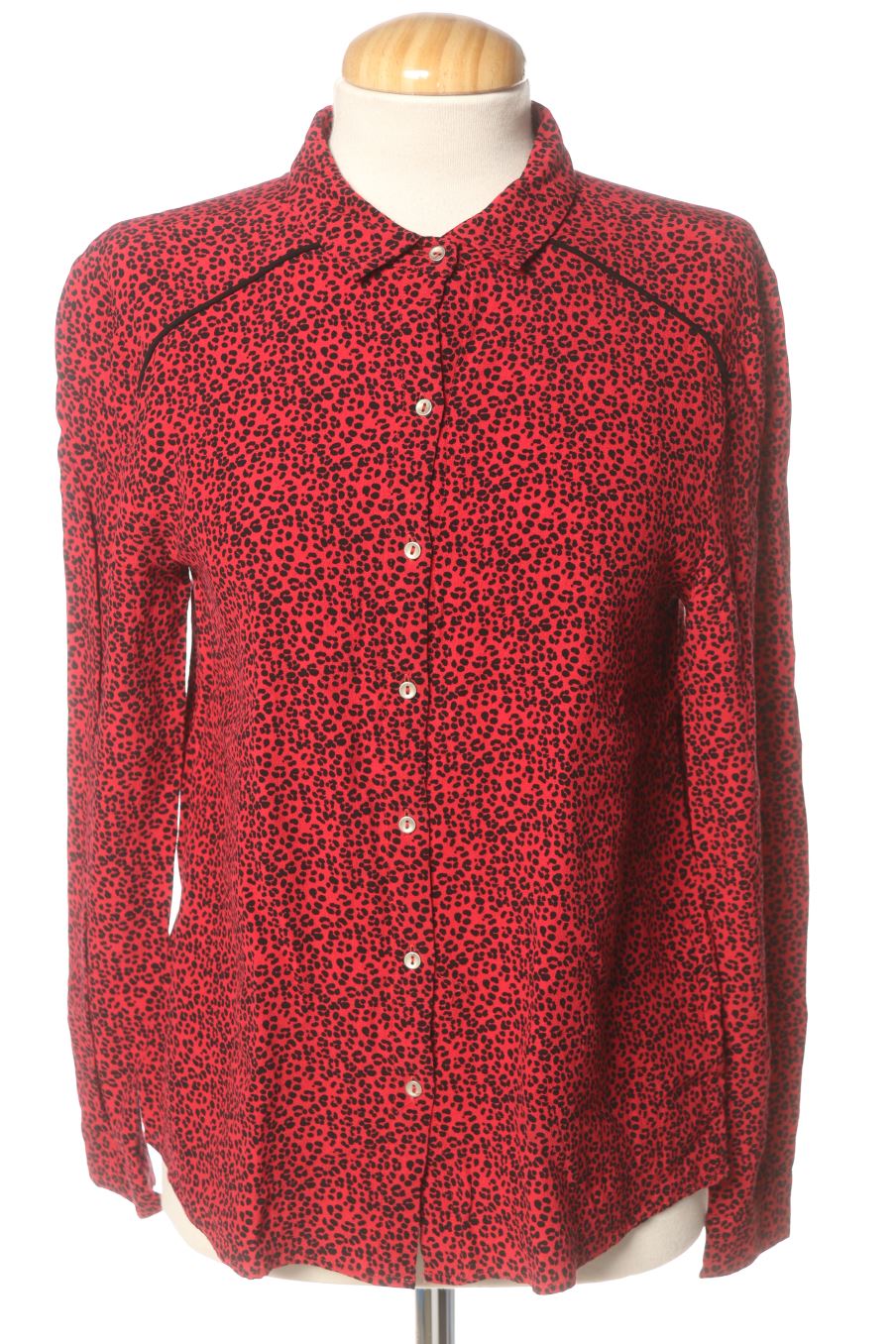 Chemise Sud express de la taille S, de couleur imprimés