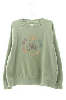 Sudadera 14 años Scalpers