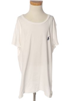 Camiseta 10 años Polo Ralph Lauren