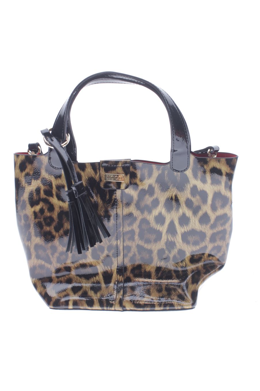 Umhängetasche Animal print von NOCO