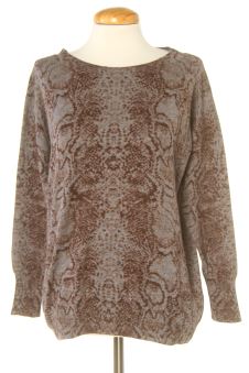 Pull S Cortefiel, photo 1 sur 2