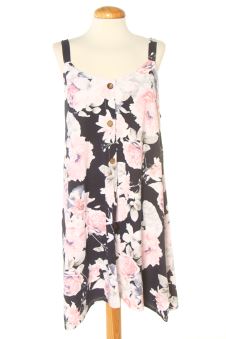Vestito casual 40 Made in italy, foto 1 di 2