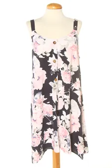 Robe de jour 40 Made in italy, photo 1 sur 2