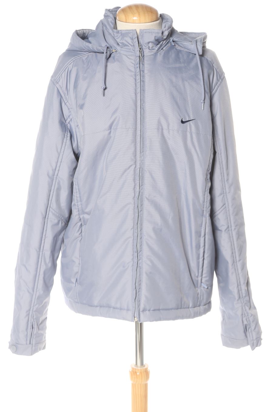 Giubbotto de Nike de la talla M, de color blu
