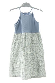 Vestido 7 años Mango