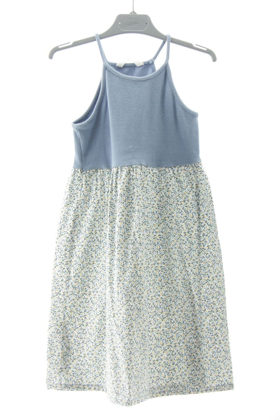 Vestido de Mango de la talla 7 años de segunda mano