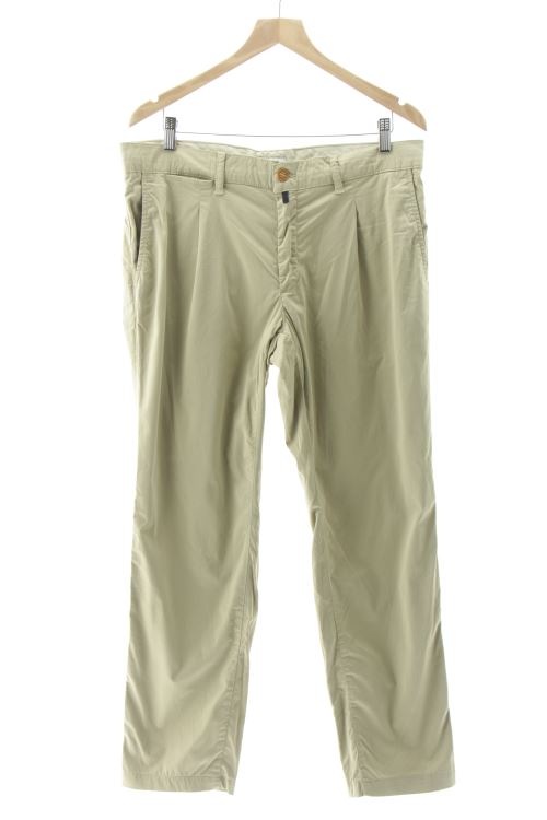 Pantalon largo
