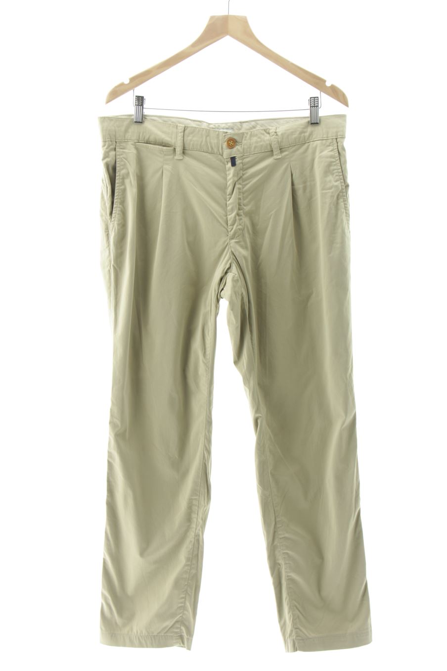 Pantalon largo de Pertegaz de la talla 46