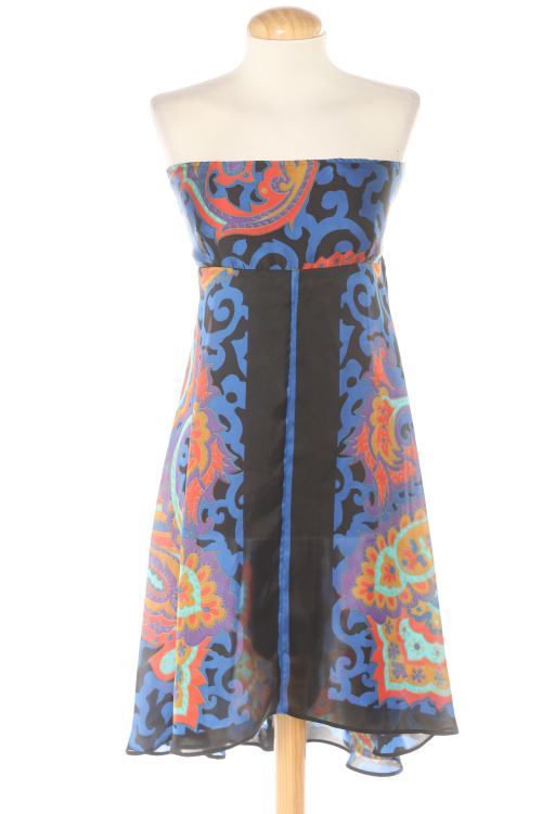 Vestito casual
