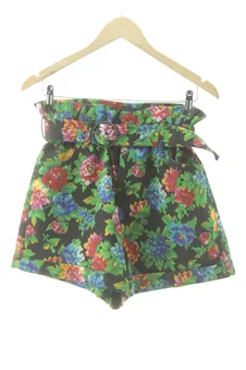 Shorts XS Zara, photo 1 sur 2