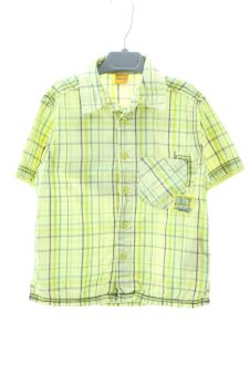 Camisa de manga corta 4 años Mayoral