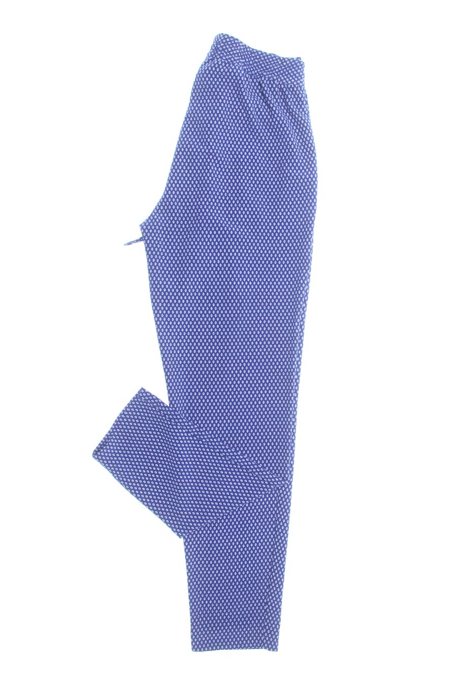 Pantalon H&M de la taille XS, de couleur bleu
