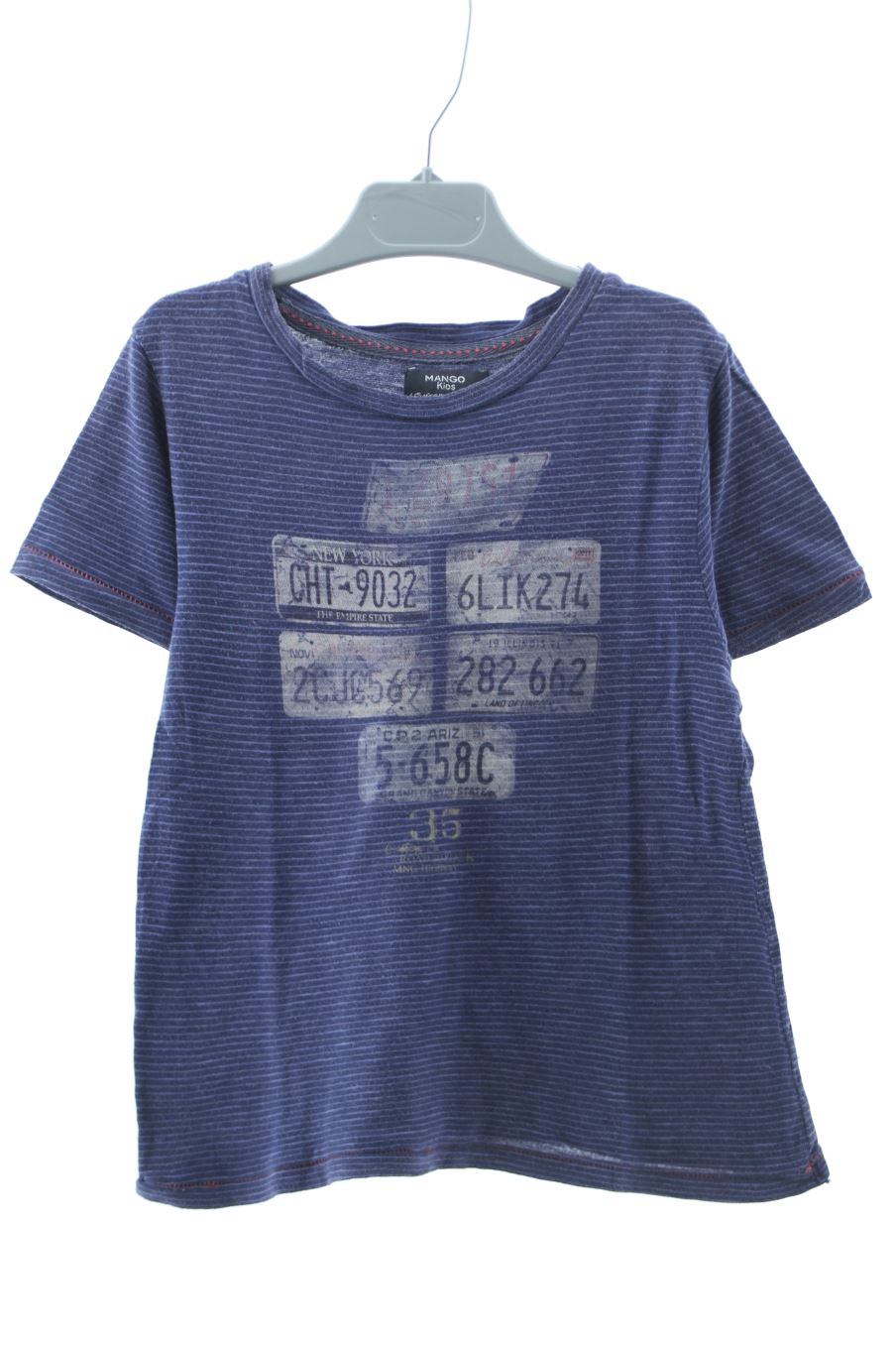T-shirt Mango de la taille 4 ans