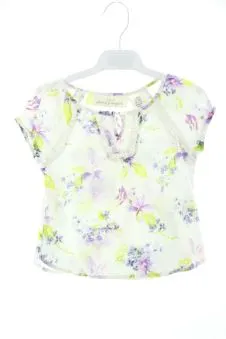 Blusa de manga corta 2 años H&M