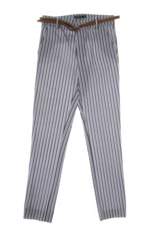 Pantalon 34 Stradivarius, photo 1 sur 2