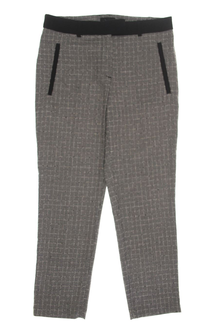 Pantalon Kookai de la taille 36, de couleur carreaux