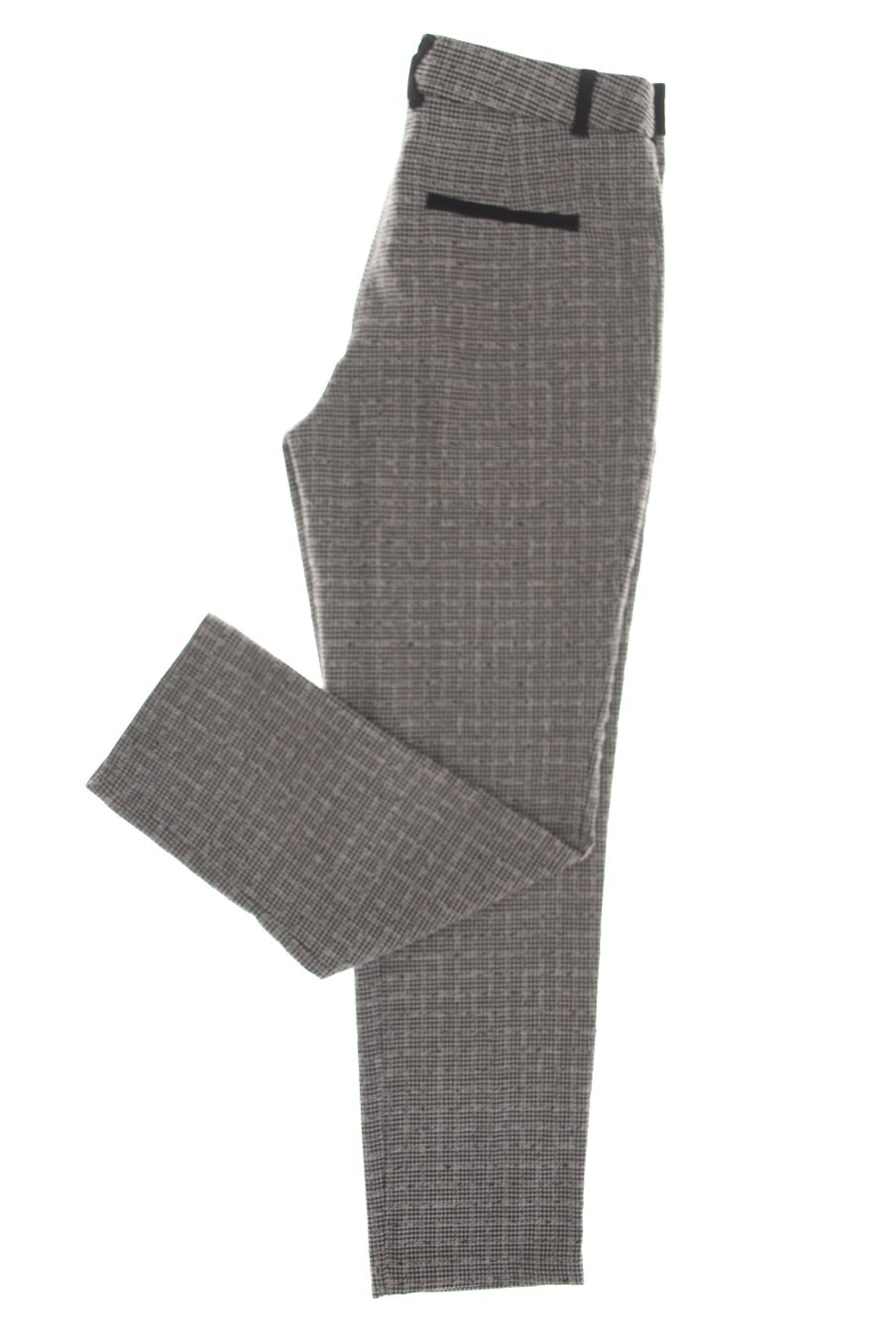 Pantalon Kookai de la taille 36, de couleur carreaux
