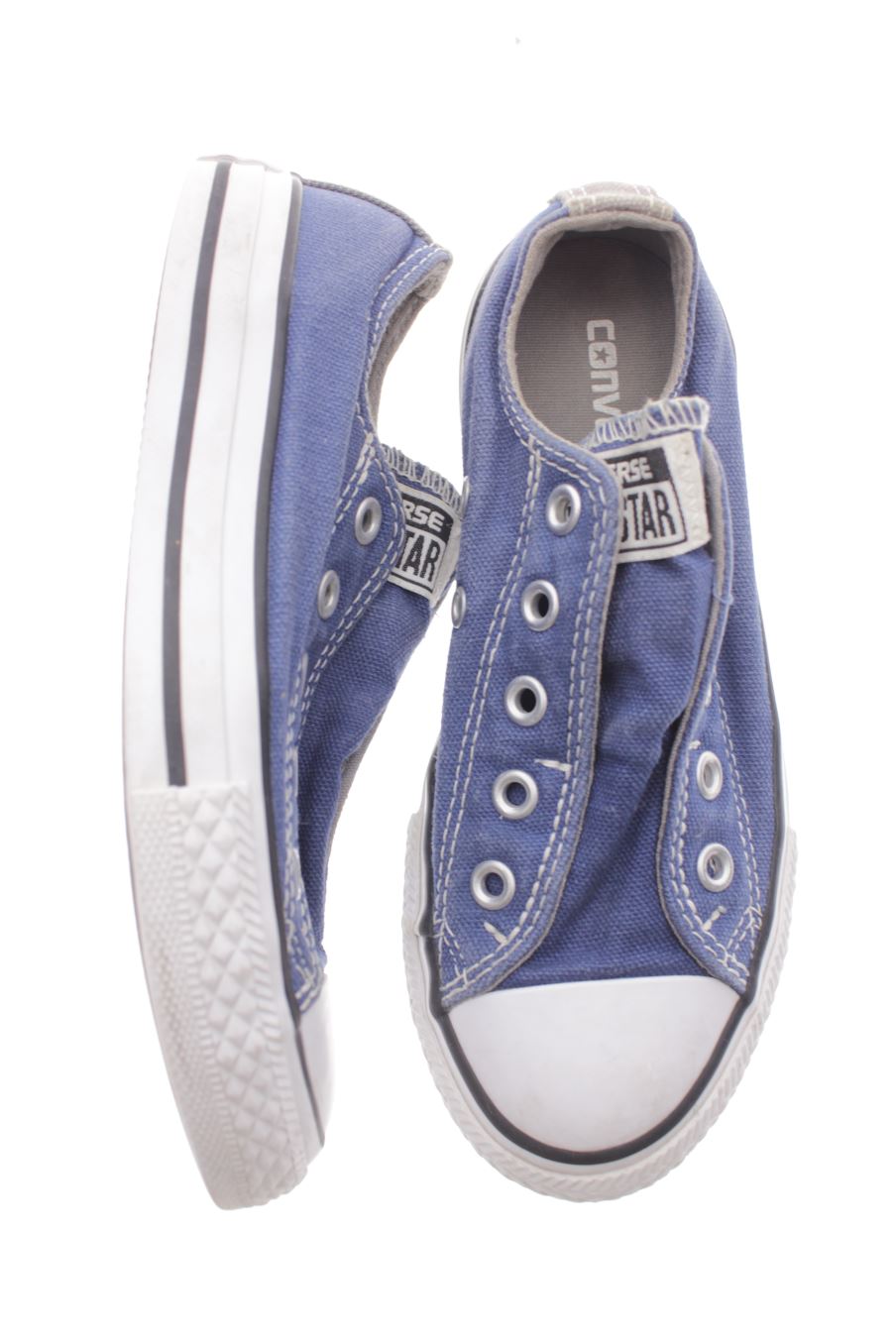 Zapatillas de Converse de la talla 30