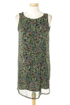 Einfaches Kleid S Pull & Bear, Foto 1 von 2