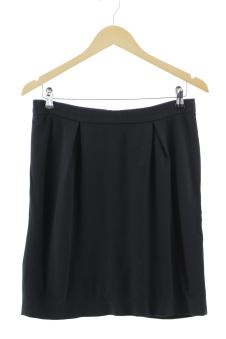 Aufwändiger Rock 38 Banana Republic