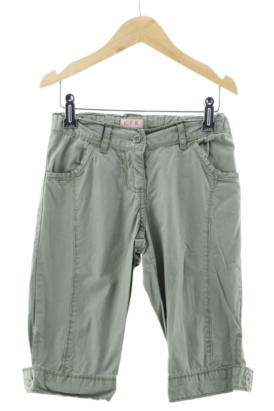 gebraucht Cfk Kurze Hose Größe 110