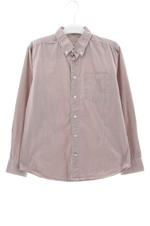 Chemise manches longues