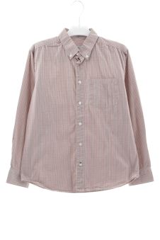 Camicia a maniche lunghe 12 anni Cyrillus