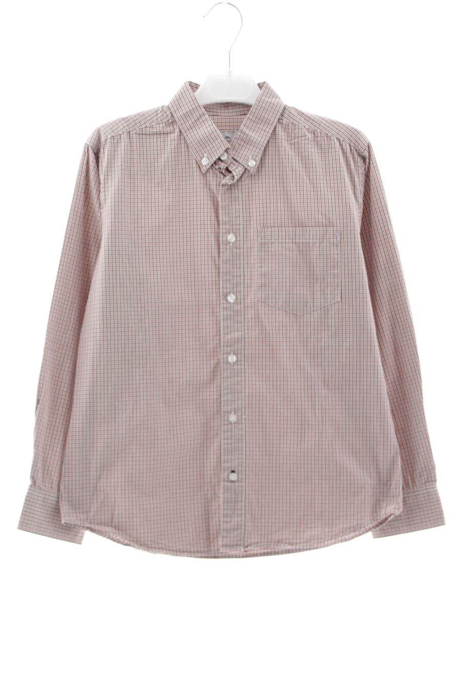 Chemise manches longues Cyrillus de la taille 12 ans de seconde main