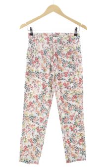 Pantaloni 34 Stradivarius, foto 1 di 2