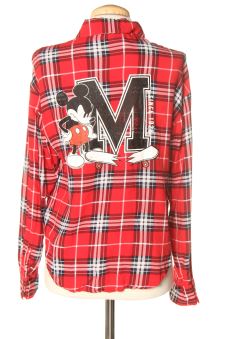 Hemd XS Disney