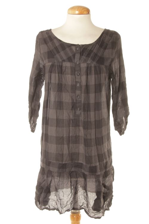 Vestido casual