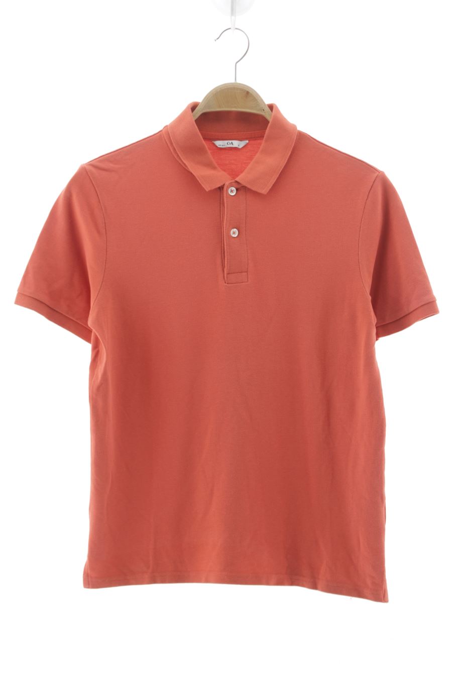 Polo de C&A de la talla S