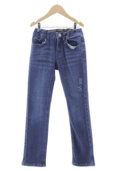Jeans 9 ans Ikks
